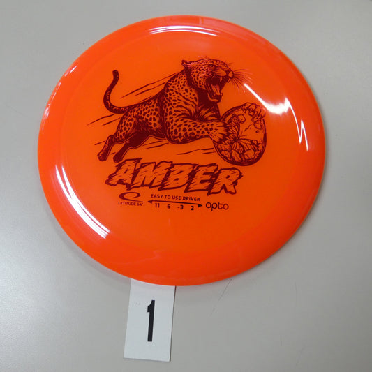 Opto Amber