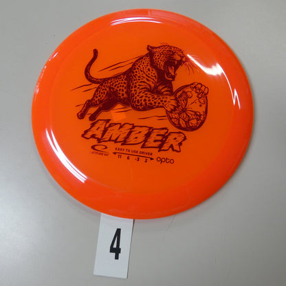 Opto Amber