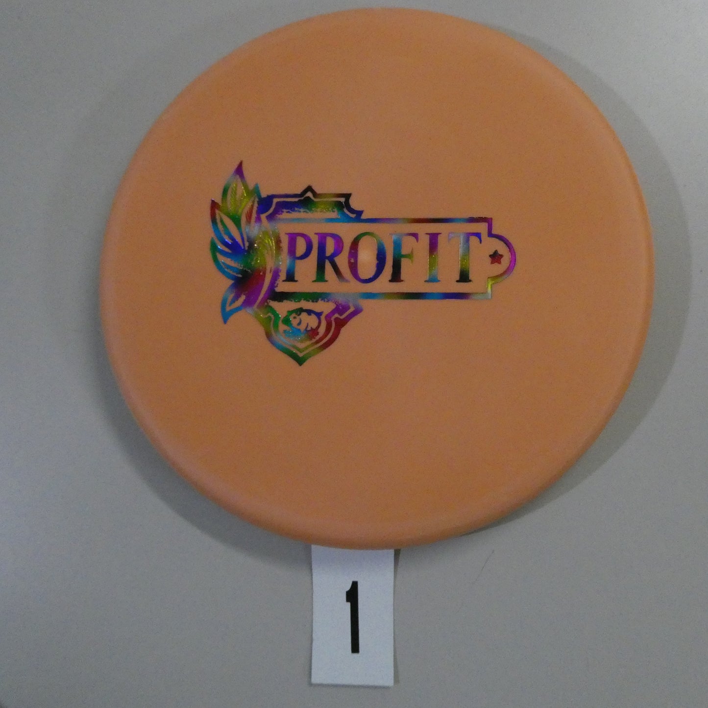 Soft Royal Profit