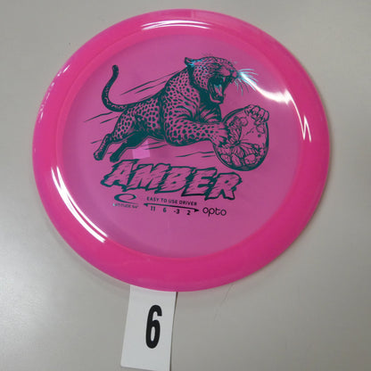 Opto Amber