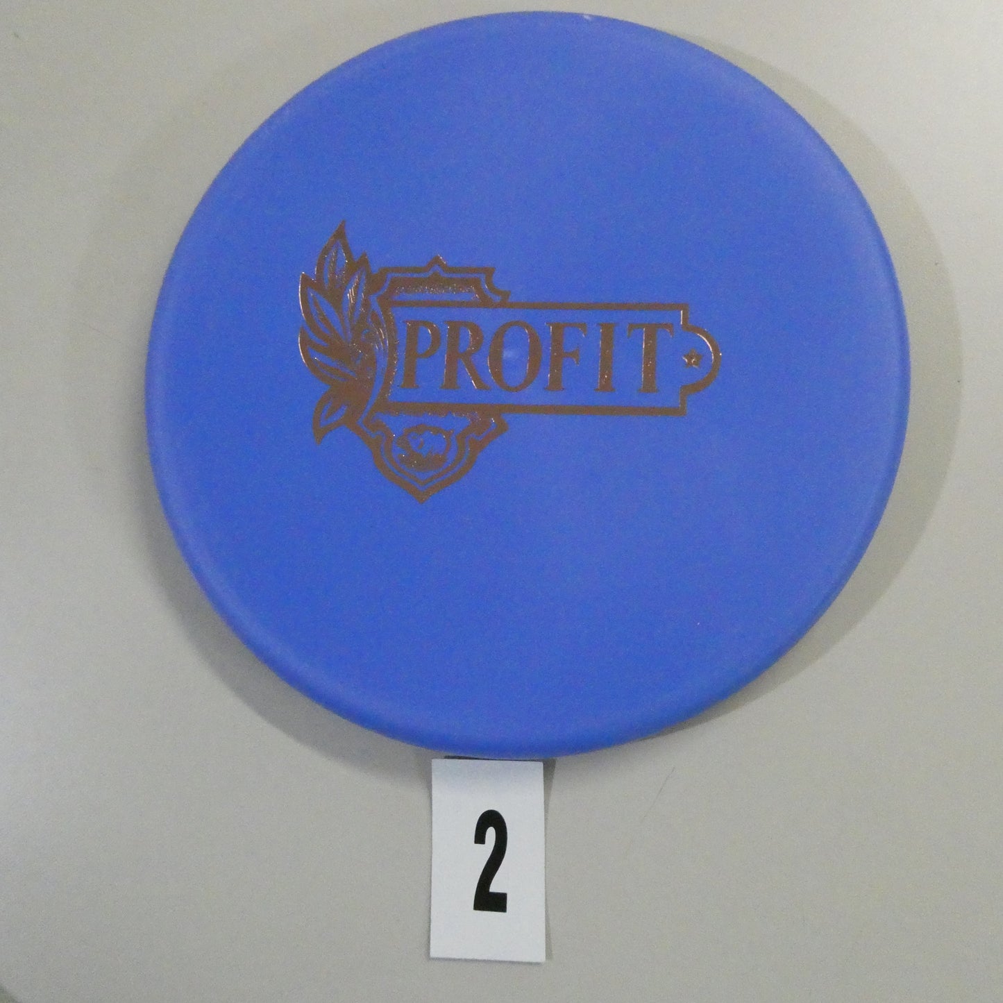 Soft Royal Profit