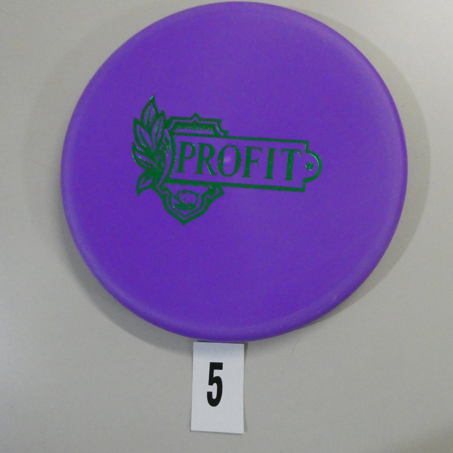 Soft Royal Profit