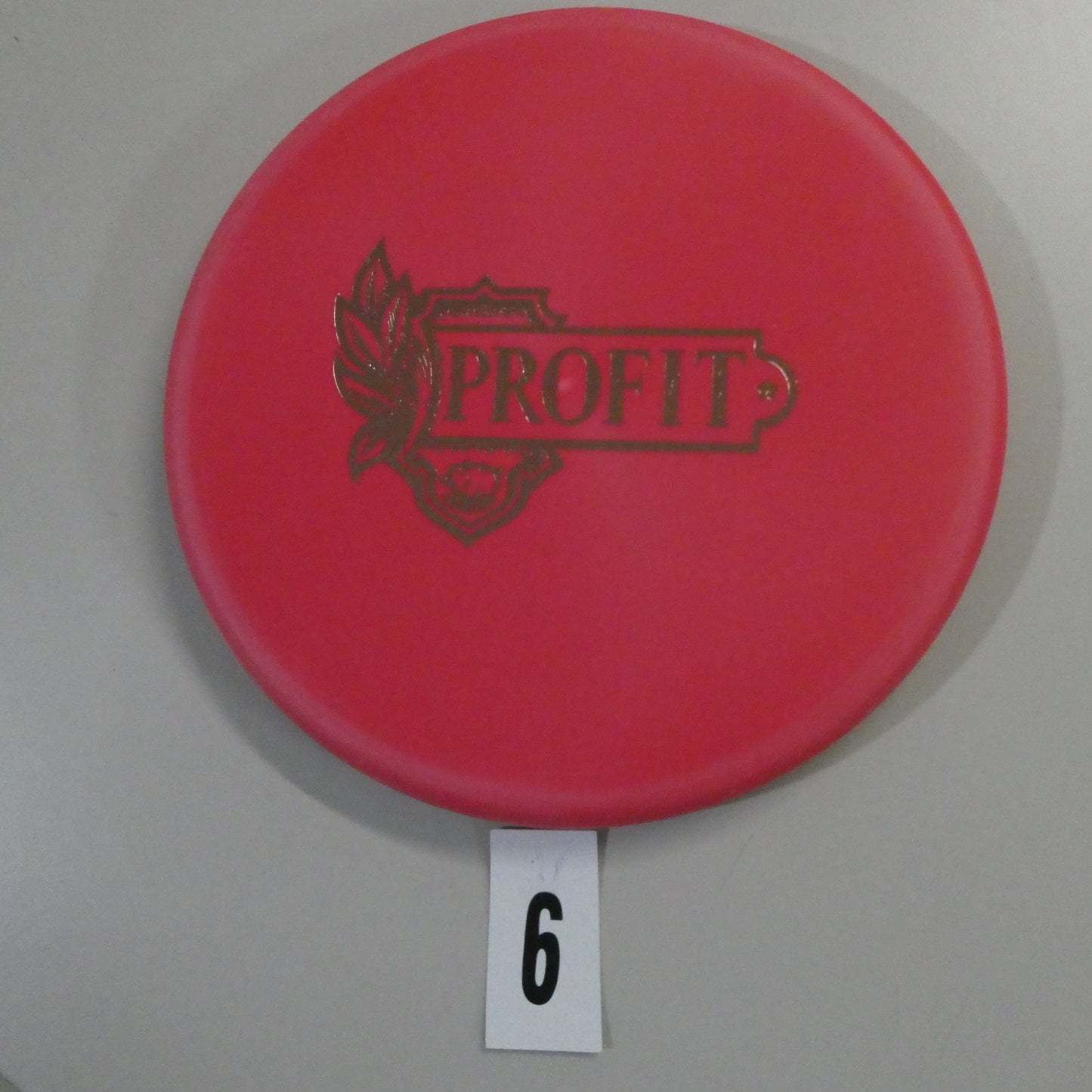 Soft Royal Profit