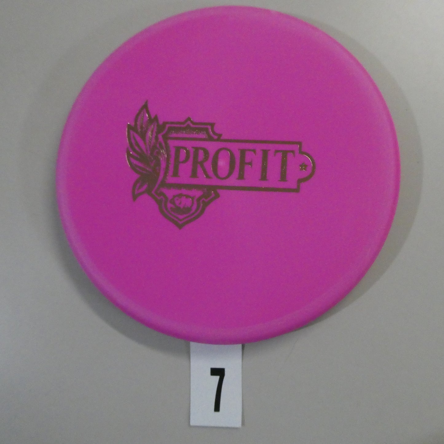 Soft Royal Profit