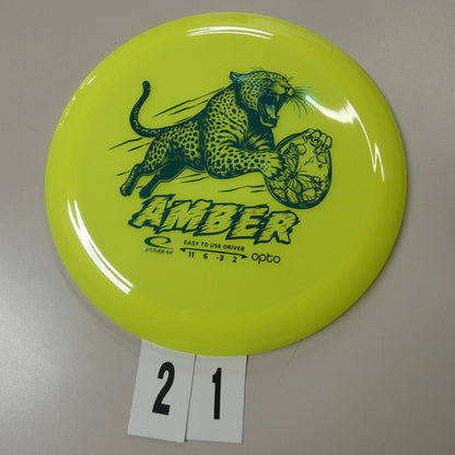 Opto Amber
