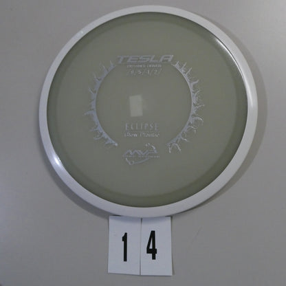 Eclipse 2.0 Glow Tesla