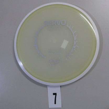 Eclipse 2.0 Glow Servo