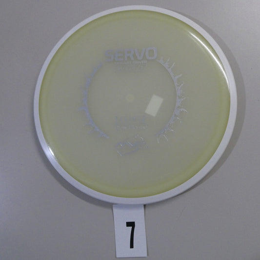 Eclipse 2.0 Glow Servo