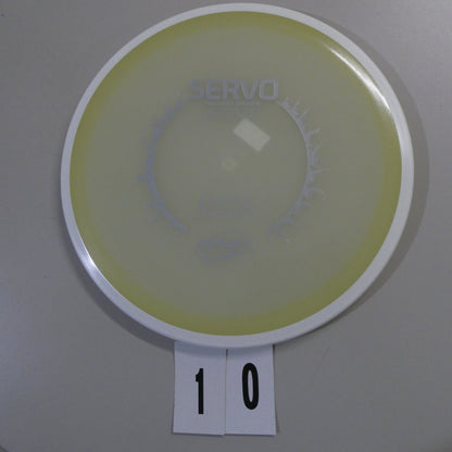 Eclipse 2.0 Glow Servo