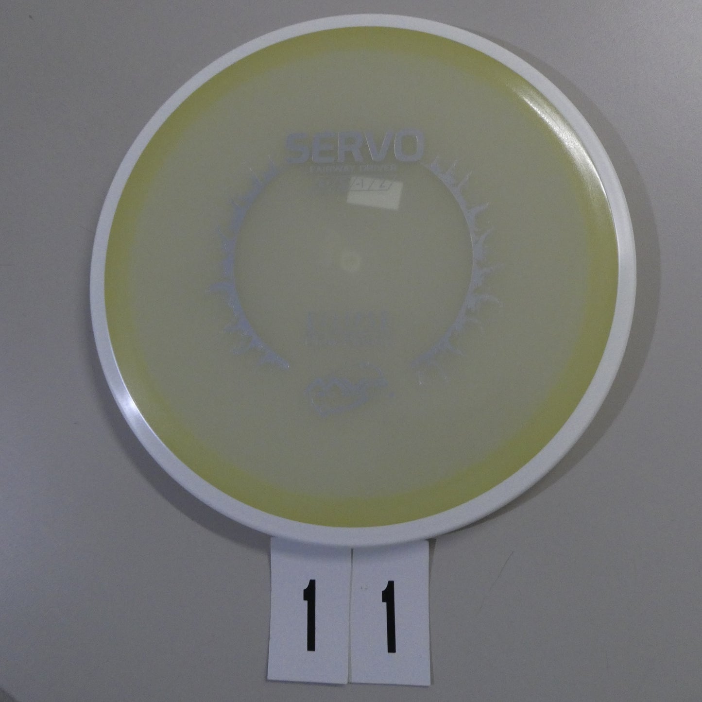 Eclipse 2.0 Glow Servo