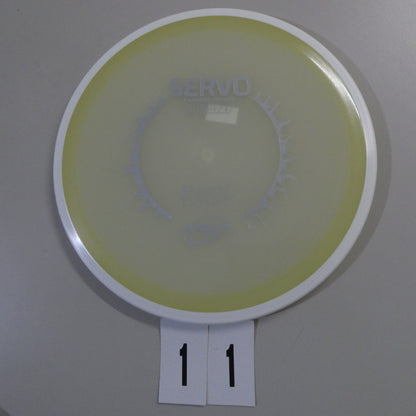 Eclipse 2.0 Glow Servo