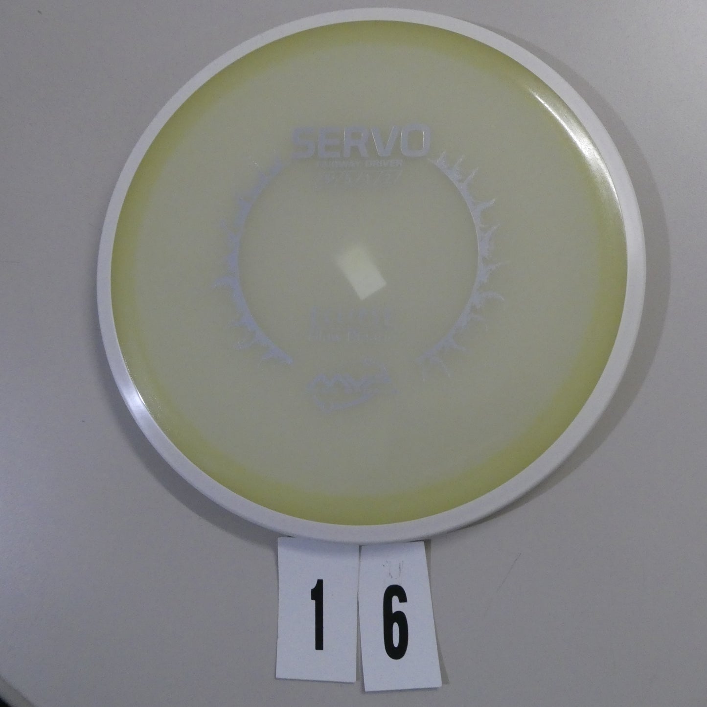 Eclipse 2.0 Glow Servo