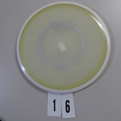 Eclipse 2.0 Glow Servo