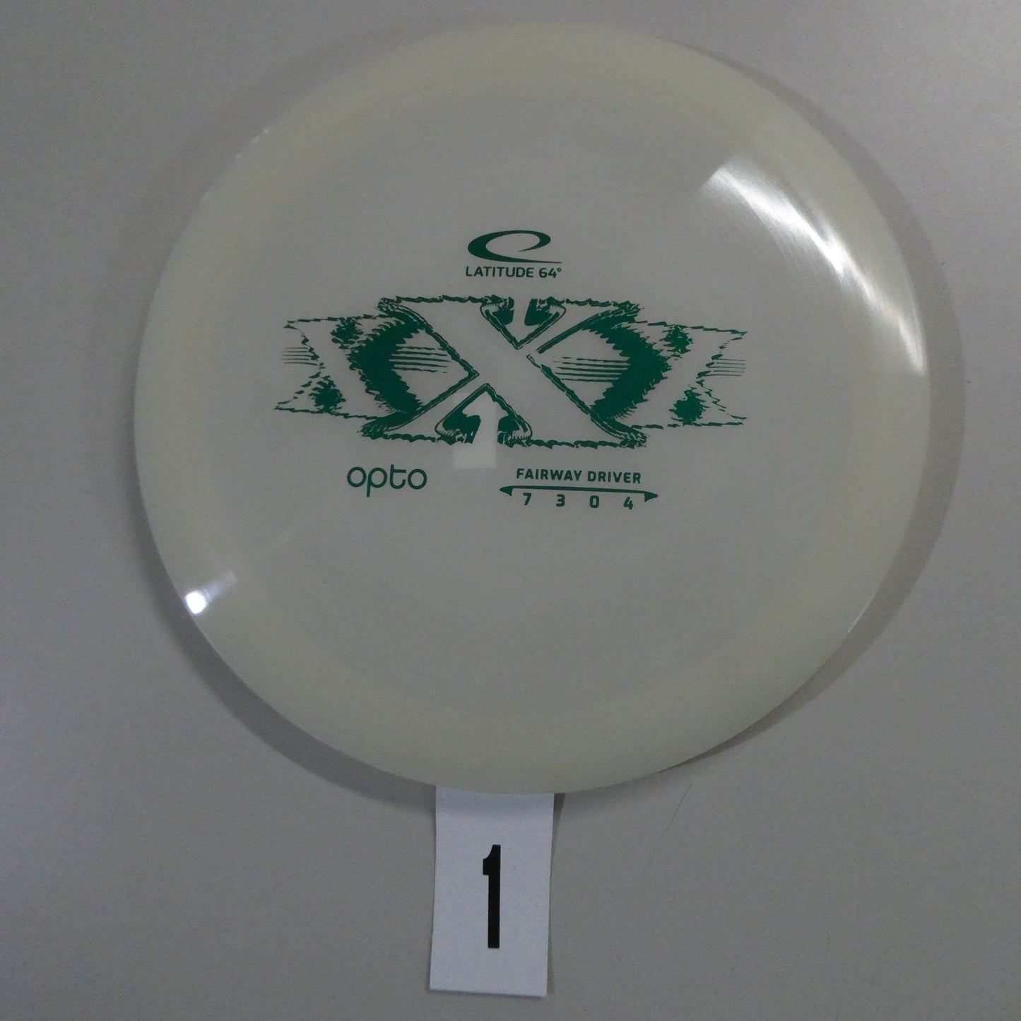 Opto XXX