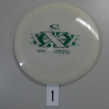 Opto XXX