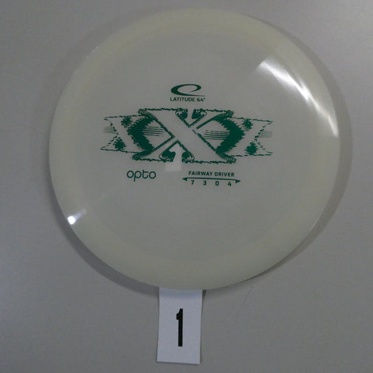 Opto XXX