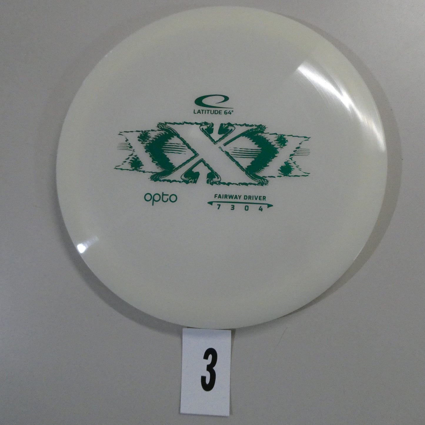 Opto XXX