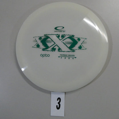 Opto XXX