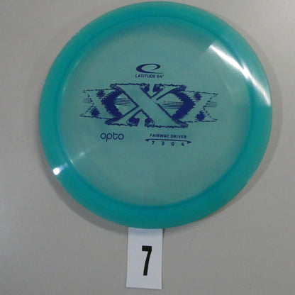Opto XXX