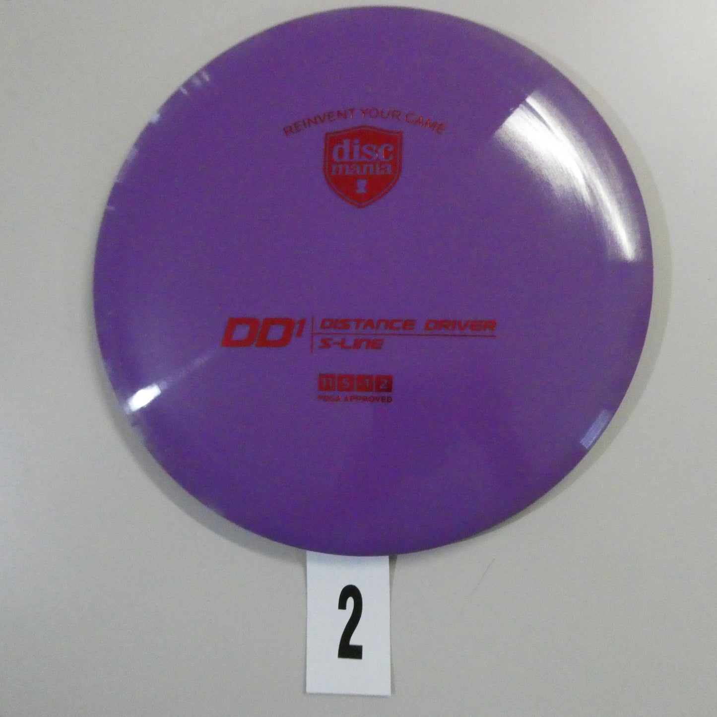 S-Line DD1