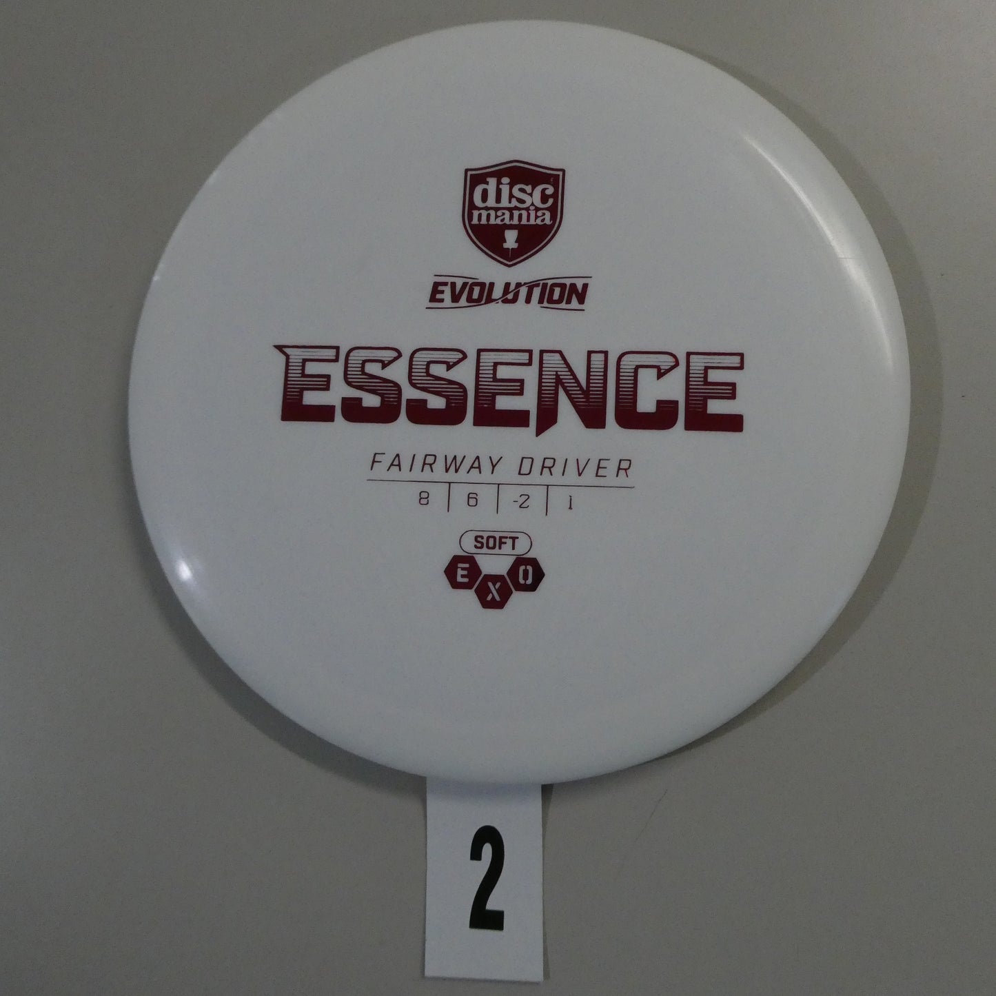 Exo Soft Essence