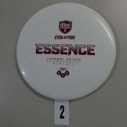 Exo Soft Essence