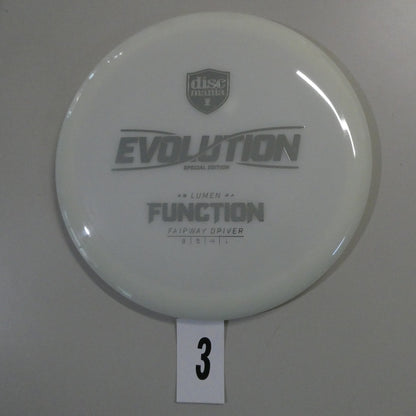 Neo Lumen Function