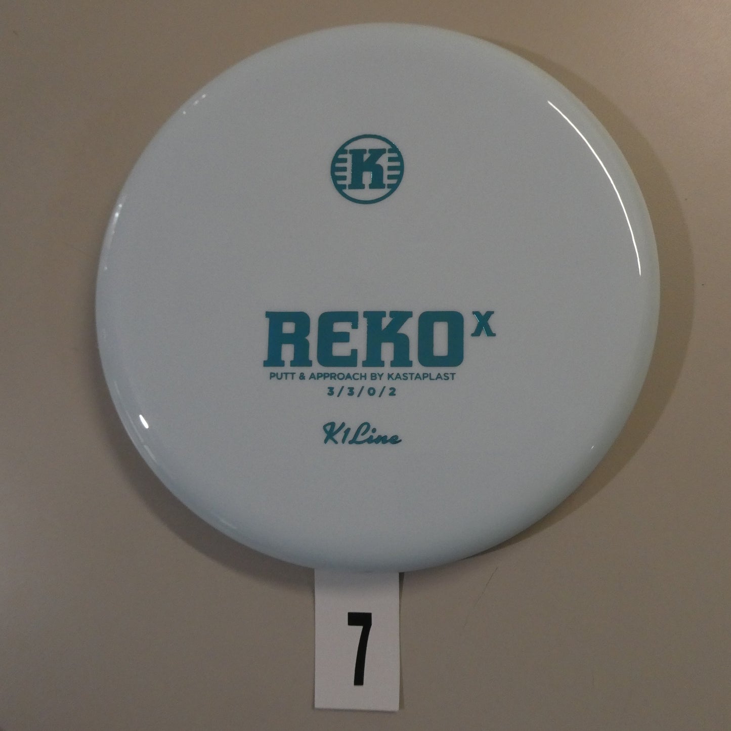 K-1 Reko X