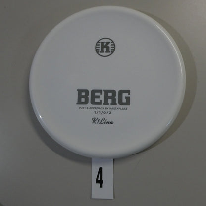 K-1 Berg
