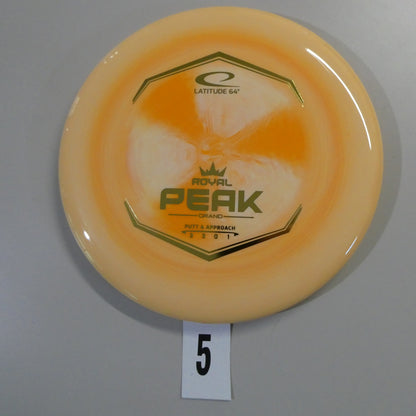 Royal Grand Peak