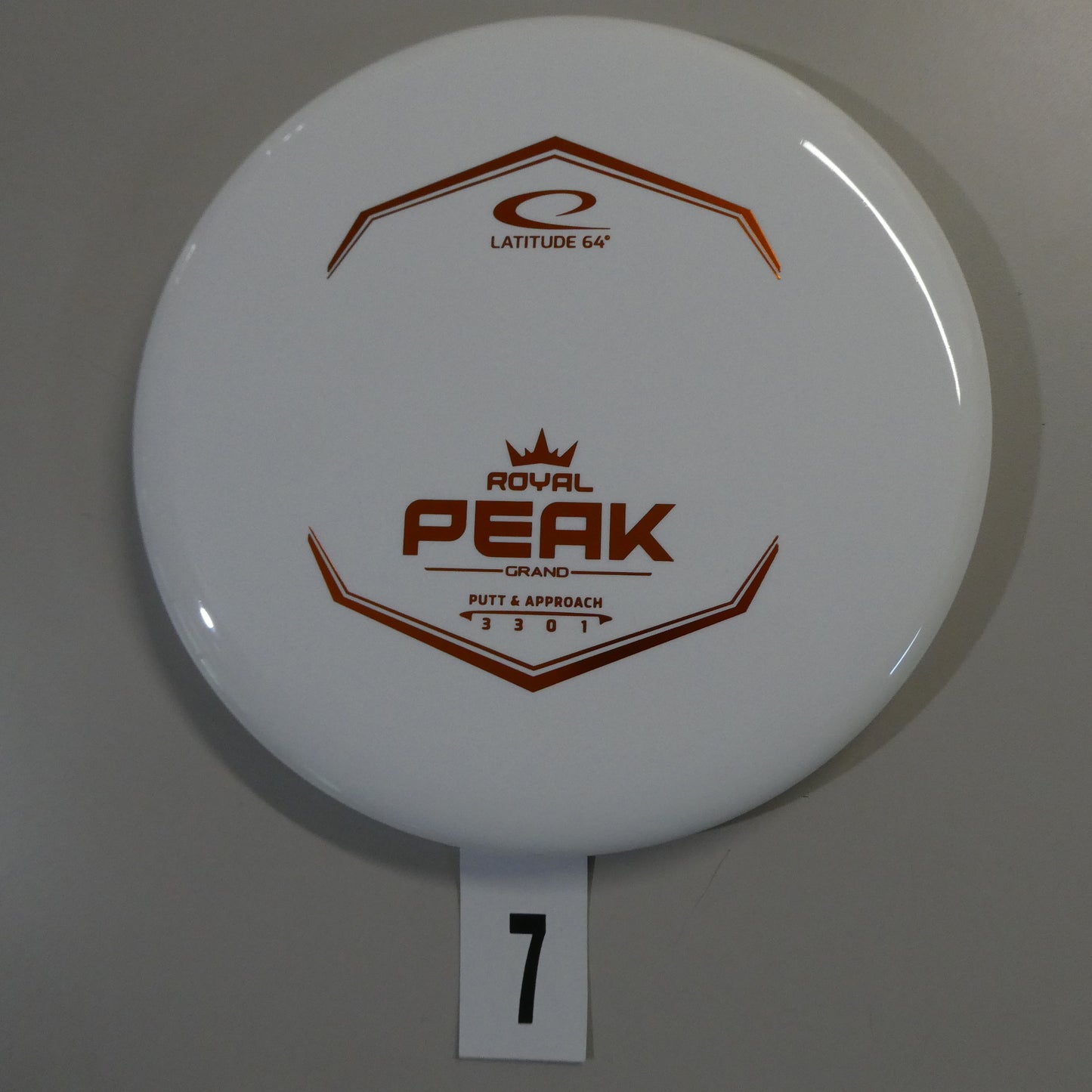 Royal Grand Peak