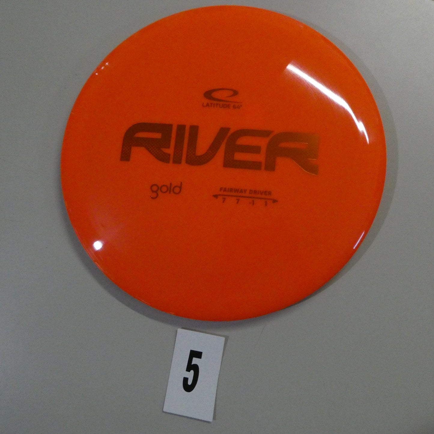 Gold River
