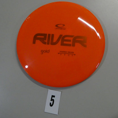 Gold River