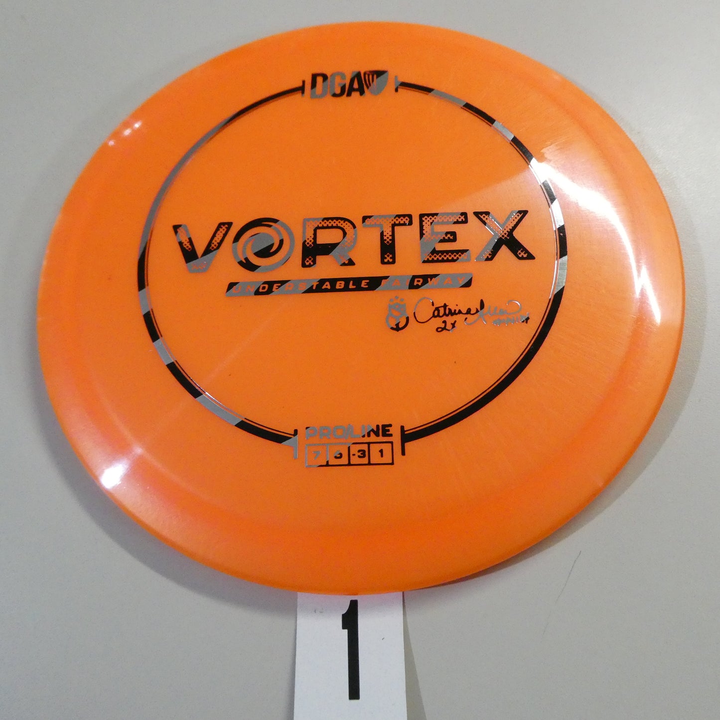 Catrina Allen Proline Vortex