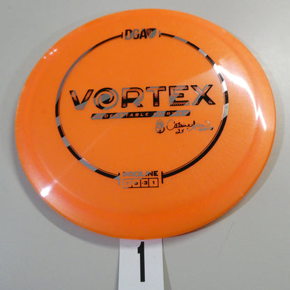 Catrina Allen Proline Vortex