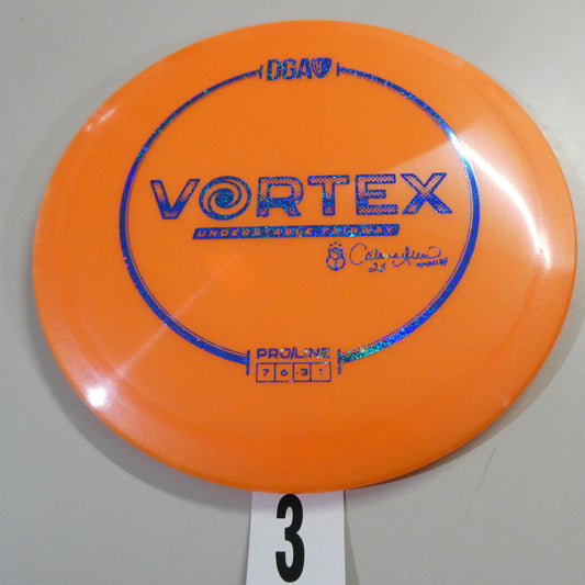 Catrina Allen Proline Vortex