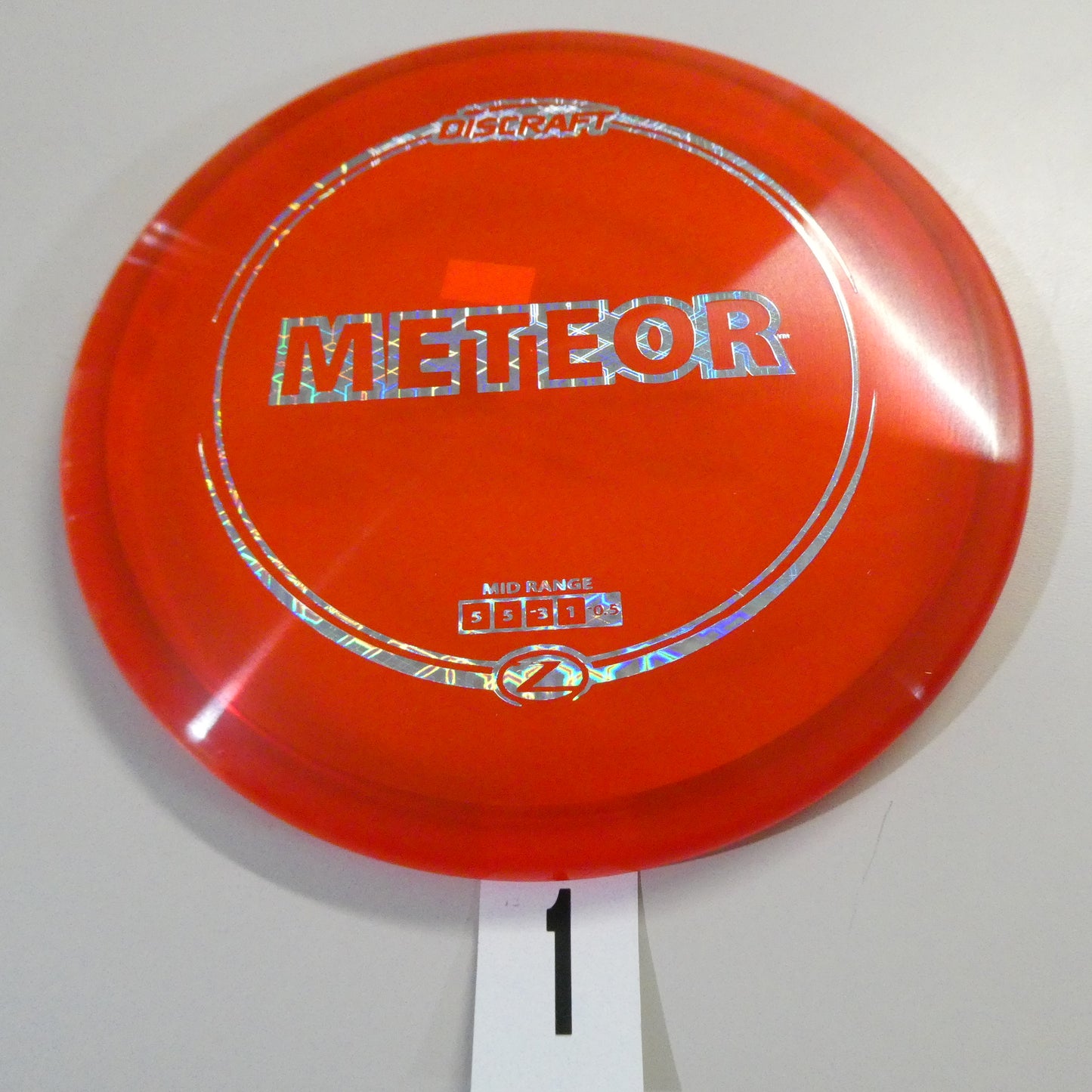 Z Meteor