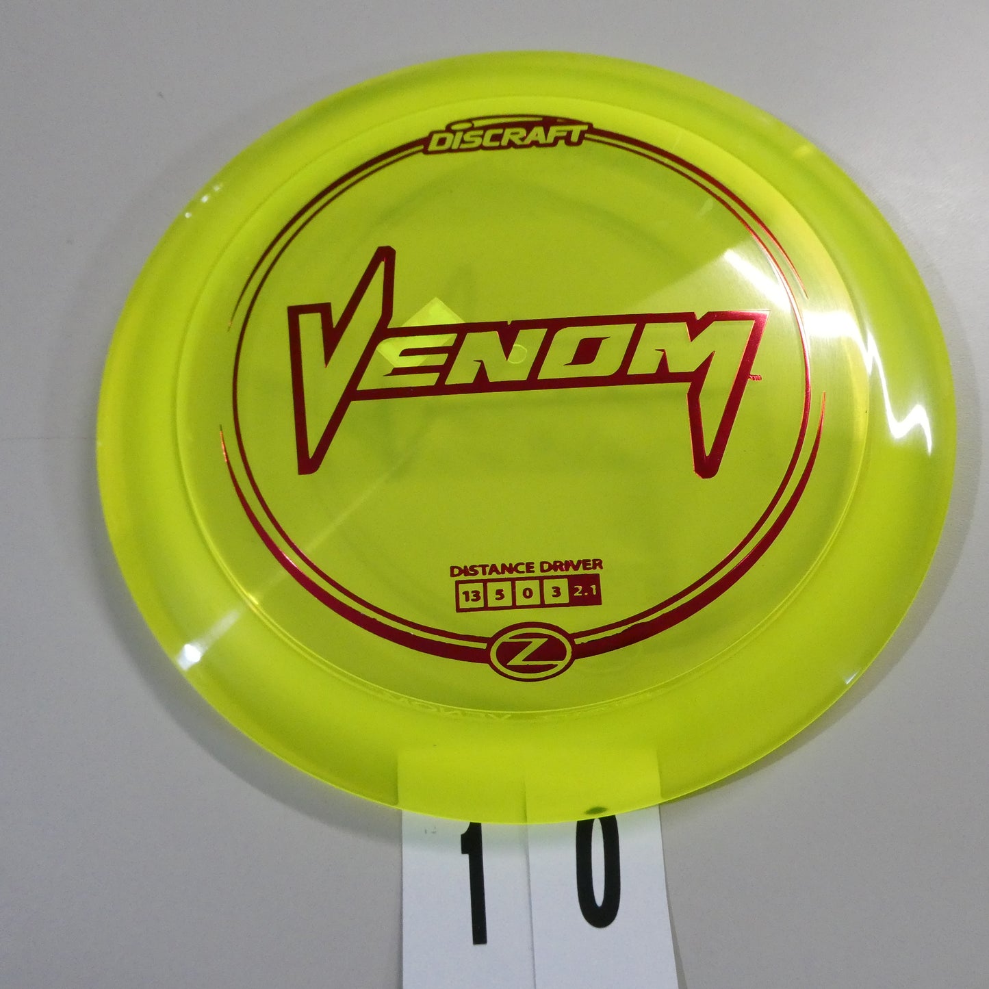 Z Venom