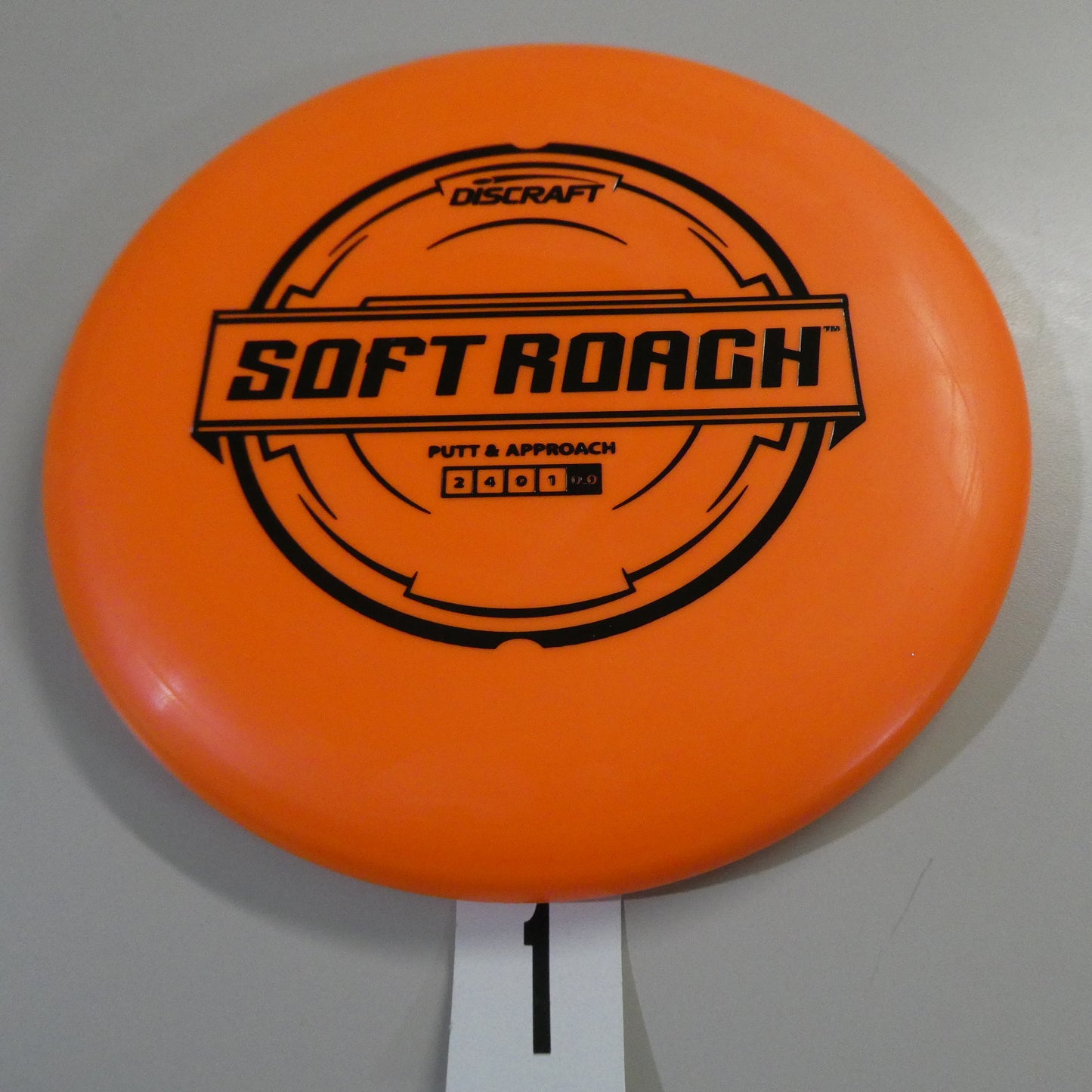 Putter Line Soft Roach
