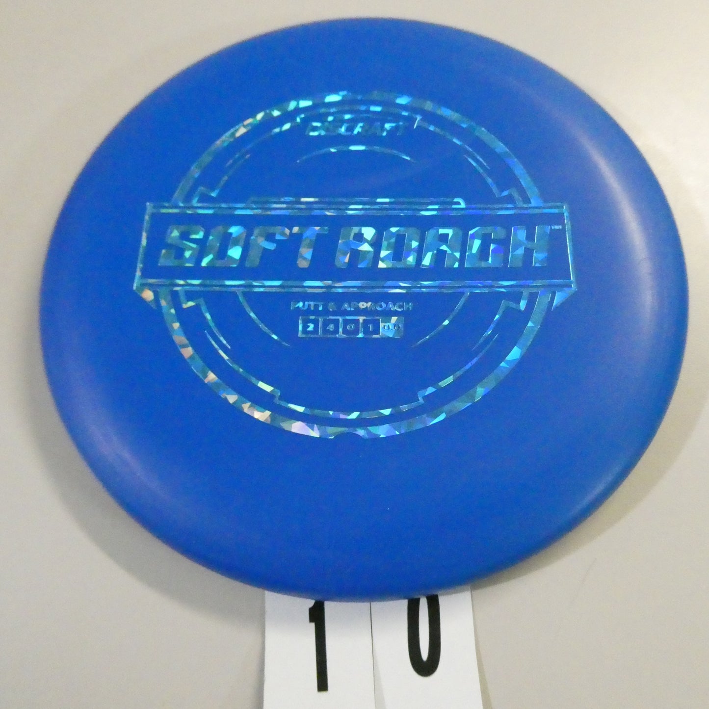 Putter Line Soft Roach