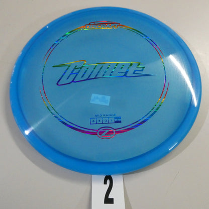 Z Comet
