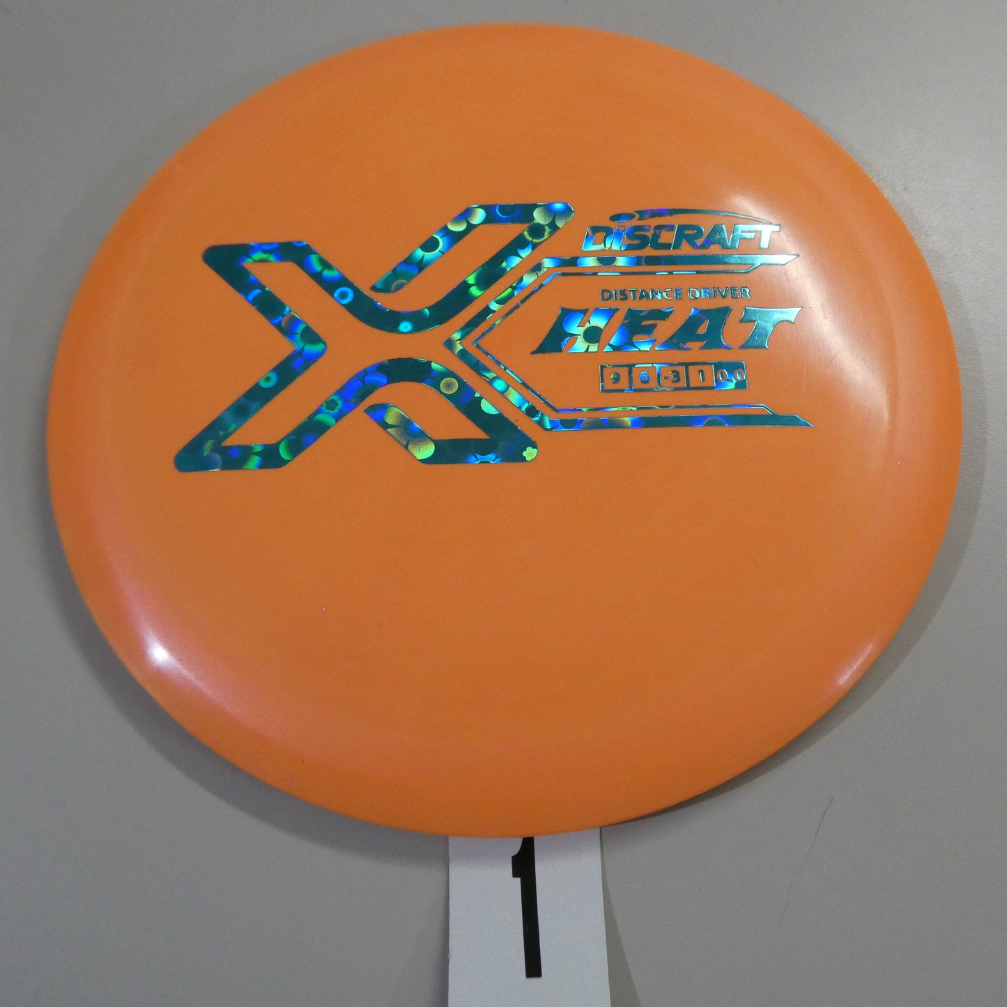 X Heat