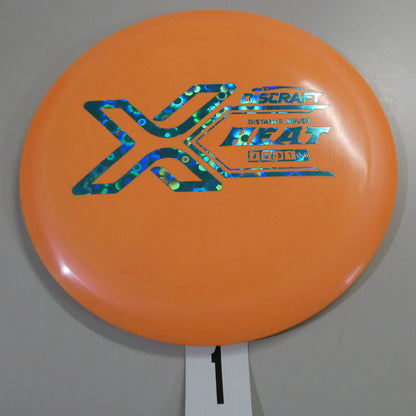 X Heat