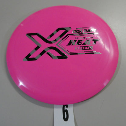 X Heat