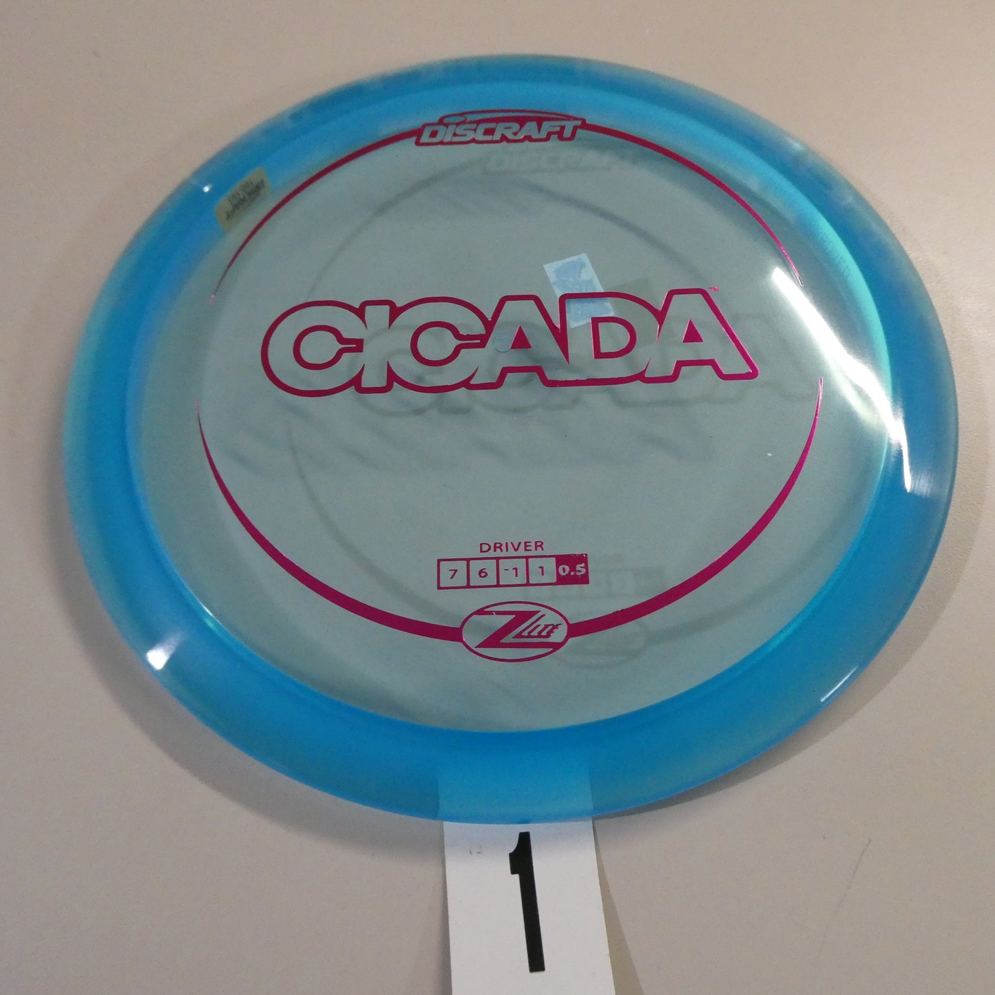 Z Lite Cicada