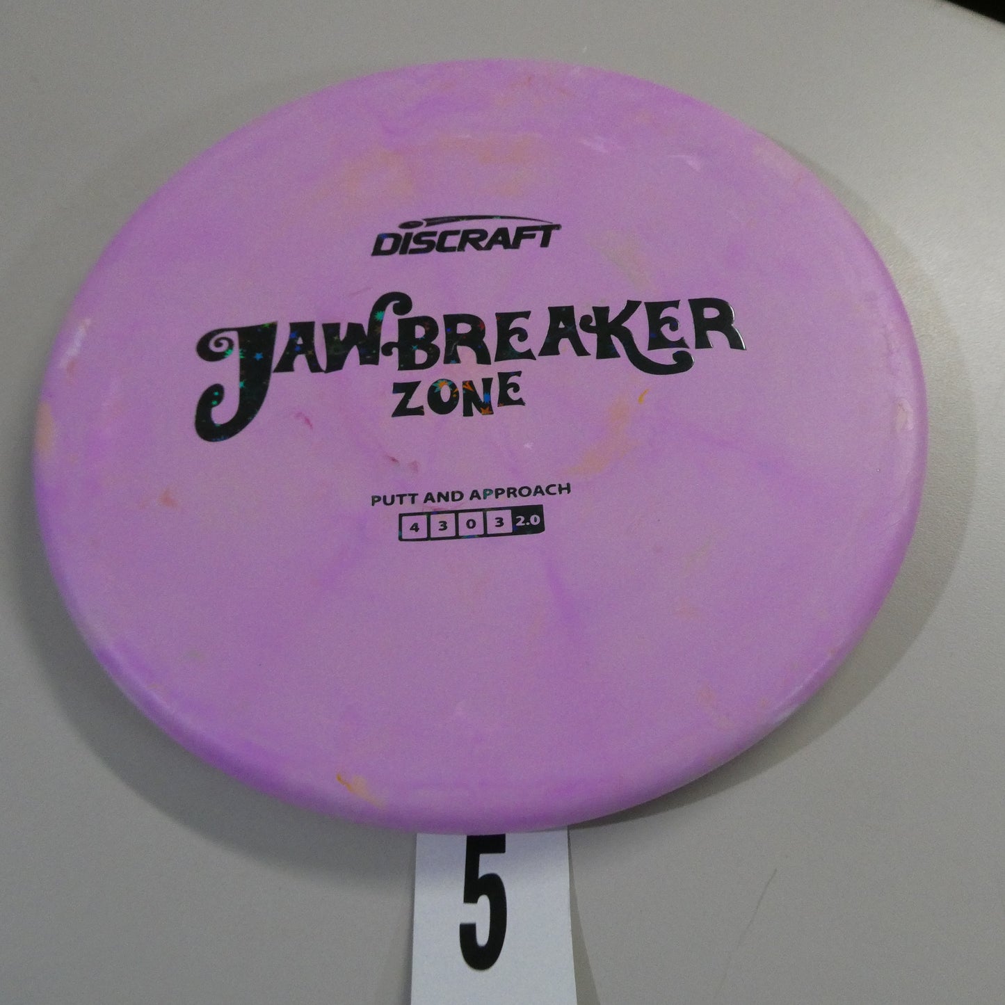 New Revamped Jawbreaker Zone