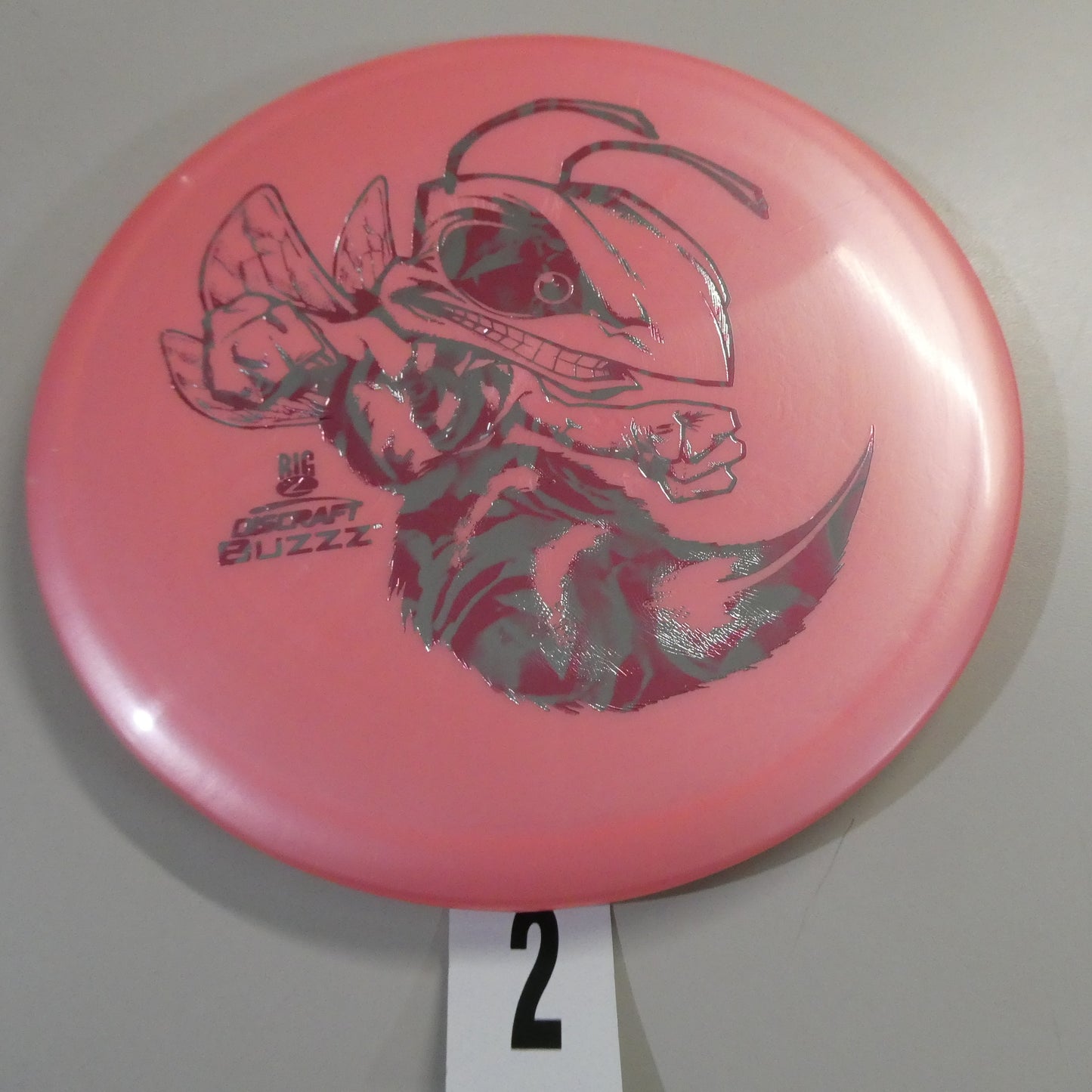 Big Z Buzzz