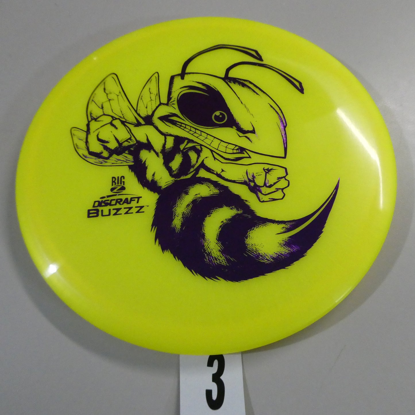 Big Z Buzzz