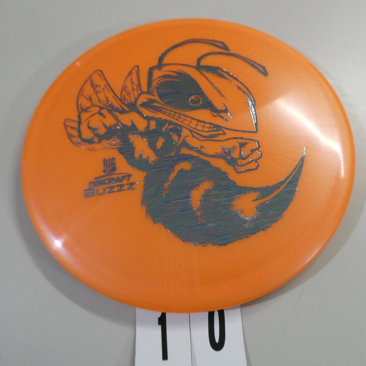 Big Z Buzzz