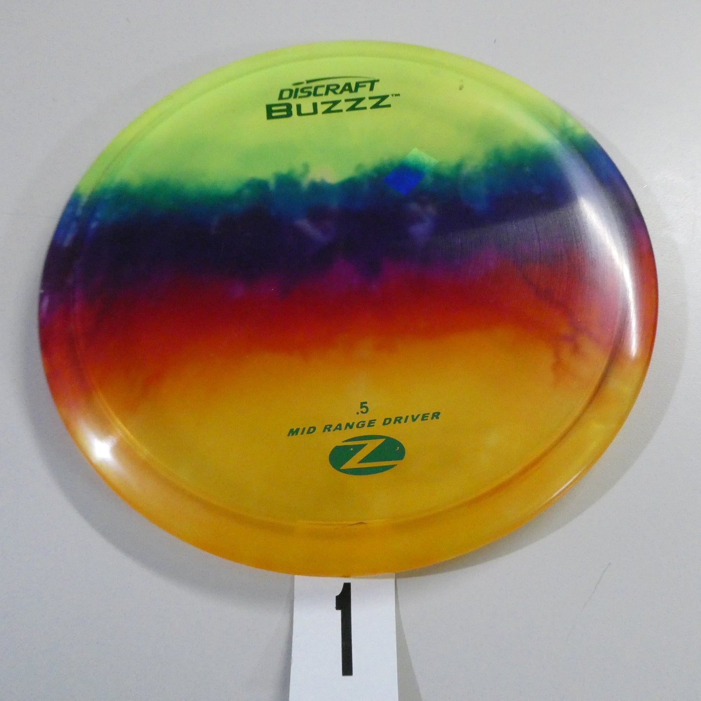 Z Buzzz